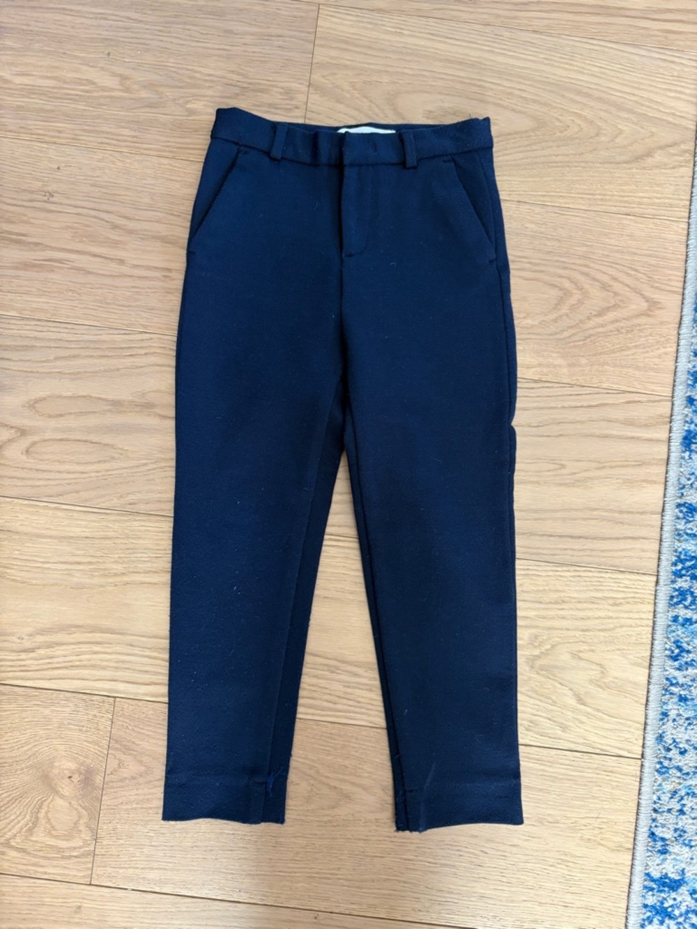 Zara dress pants - size 5/6